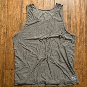 Vuori Strato Tech Tank